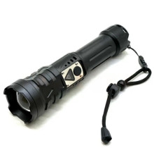 Фонарь ручной BL-G205-P160